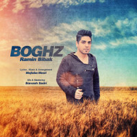 Ramin Bibak - Boghz