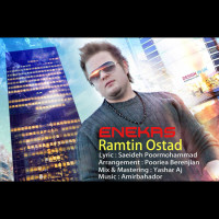 Ramtin Ostad  - Enekas