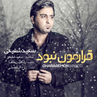 Saeid Shafiei - Ghararemon