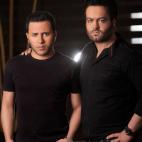 Ehsan Haghshenas Ft Amir Tabari - Nafasam