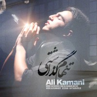 Ali Kamani - Tanham Gozashti