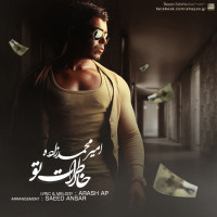 Amir Mohammad Zadeh - Khaterate To