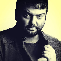 Mehdi Moghaddam - Joone Mani