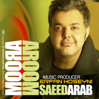 Saeed Arab - Aroom Aroom