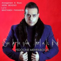 Shahin Malek - Yedoone Mehraboon