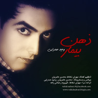 Vahid Sadraei - Zehne Bimar