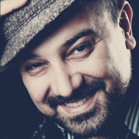 Borzoo Arjmand - Man Bi To