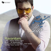 Ali Abdolmaleki - Ravanitam