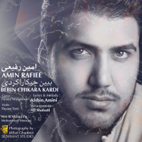 Amin Rafiee - Bebin Chikara Kardi