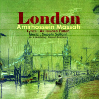 Amirhossein Massah  - London