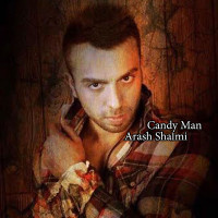 Arash Shalmi - Candy Man