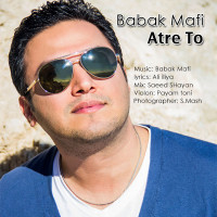 Babak Mafi - Atre To