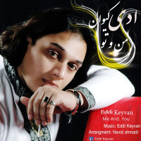 Eddi Keyvan - Man O To
