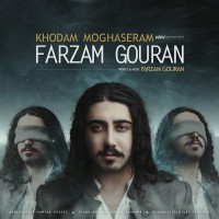 Farzam Gouran - Khodam Moghaseram