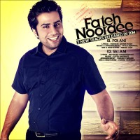 Fateh Nooraee - Folani