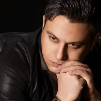 Hamed Heydari - Asemoon Ba Mano To Ghahre Dige