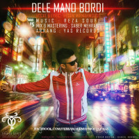 Hesam Mir Mahmoodi - Dele Mano Bordi