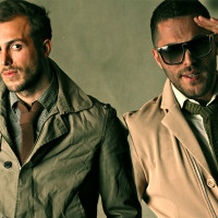 Masih & Arash AP - Akharin Ahang