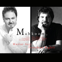 Maziar Asri Ft Fereydoon Bigdeli - Mahkoom