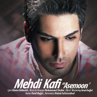 Mehdi Kafi - Asemoon