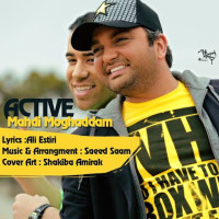 Mehdi Moghaddam - Active