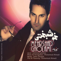 Mehrshad Gholami - Khoshbakhti