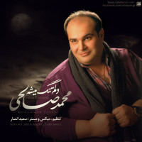 Mohammad Salehi - Delam Tang Mishe