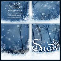 Mohsen Hemati - Barf