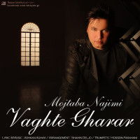Mojtaba Najimi - Vaghte Gharar