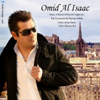 Omid Al Isaac - Rah Gom Karde