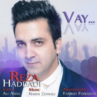 Reza Haddadi - Vay