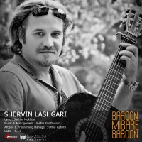 Shervin Lashgari - Baroon Mibare Baroon 