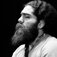 Ali Zand Vakili - Rafti