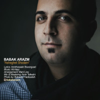 Babak Arazm - Asheghet Shodam 