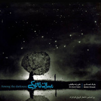 Ali Zand Vakili - Miyane Tariki