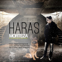 Morteza Samarghandi - Haras