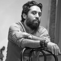 Roozbeh Nematollahi - Khoda