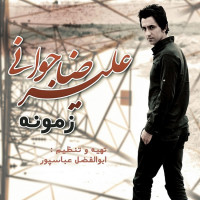 Alireza Javani - Zamoone