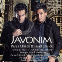 Parsa Chilick Ft Foad Chilick - Javoonim