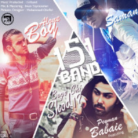 151 Band Ft Peyman Babaie - Begoo Chi Shod