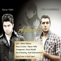 Afshin Haddadinezhad & Pejman Talebi - Aghoosh