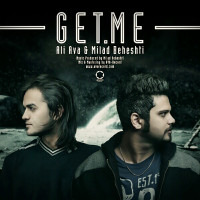 Ali Ava & Milad Beheshti - Mano Bebar
