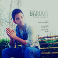 Alireza Salimpour - Baroon