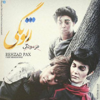 Behzad Pax - Zanoonegi