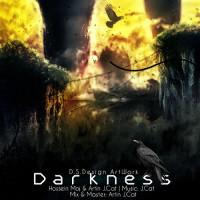 Hossein Moj Ft Artin J.Cat - Darkness