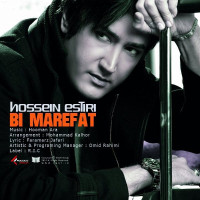 Hossein Estiri - Bimarefat