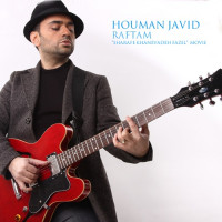 Houman Javid - Raftam