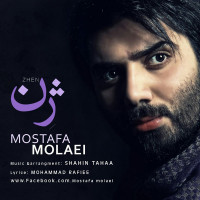 Mostafa Molaei - Zhen
