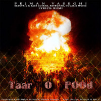 Pejman Vaseghi - Taaro Pood