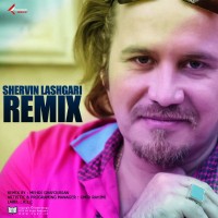 Shervin Lashgari - Remix